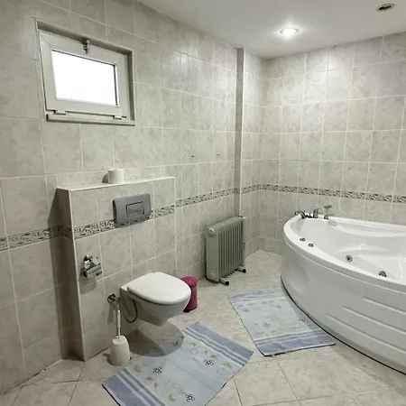 Anka Villa Konakli