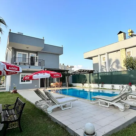 Anka Villa