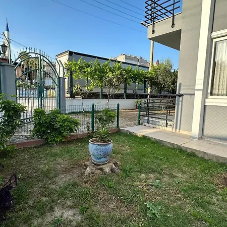 Villa Anka Konakli