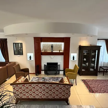Villa Anka