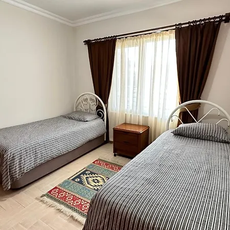 Anka Villa *